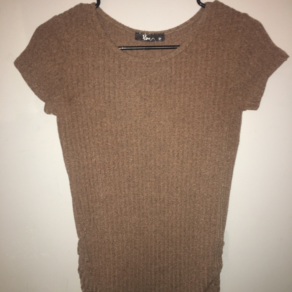 Soft Blouse